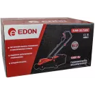 Газонокосилка ручная Edon ELME-32/1800 (50125) 1800Вт