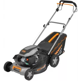 Газонокосилка роторная Carver LMG-2951DMS HOBBY (01.024.00025)