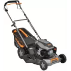 Газонокосилка роторная Carver LMG-2951DMS HOBBY (01.024.00025)