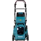 Газонокосилка роторная Makita DLM481Z 860Вт