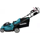 Газонокосилка роторная Makita DLM481Z 860Вт