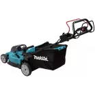 Газонокосилка роторная Makita DLM481Z 860Вт