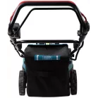 Газонокосилка роторная Makita DLM481Z 860Вт