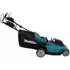 Газонокосилка роторная Makita DLM481Z 860Вт