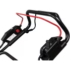 Газонокосилка роторная Makita DLM481Z 860Вт