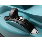 Газонокосилка роторная Makita DLM481Z 860Вт