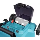 Газонокосилка роторная Makita DLM481Z 860Вт