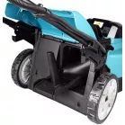 Газонокосилка роторная Makita DLM481Z 860Вт