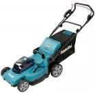 Газонокосилка роторная Makita DLM480Z 860Вт