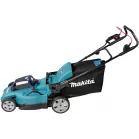 Газонокосилка роторная Makita DLM480Z 860Вт