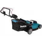 Газонокосилка роторная Makita DLM480Z 860Вт