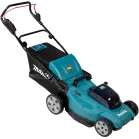 Газонокосилка роторная Makita DLM480Z 860Вт