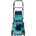 Газонокосилка роторная Makita DLM480Z 860Вт