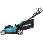 Газонокосилка роторная Makita DLM480Z 860Вт