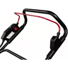 Газонокосилка роторная Makita DLM480Z 860Вт