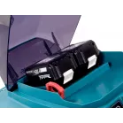 Газонокосилка роторная Makita DLM480Z 860Вт