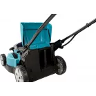 Газонокосилка роторная Makita DLM480Z 860Вт