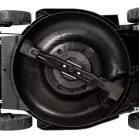 Газонокосилка роторная Makita DLM480Z 860Вт