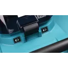 Газонокосилка роторная Makita DLM480Z 860Вт