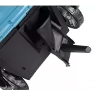 Газонокосилка роторная Makita DLM480Z 860Вт