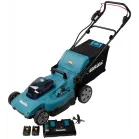 Газонокосилка роторная Makita DLM538Z 860Вт
