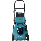 Газонокосилка роторная Makita DLM538Z 860Вт