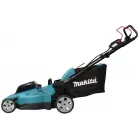 Газонокосилка роторная Makita DLM538Z 860Вт