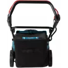 Газонокосилка роторная Makita DLM538Z 860Вт