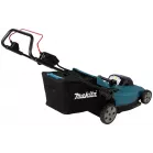 Газонокосилка роторная Makita DLM538Z 860Вт