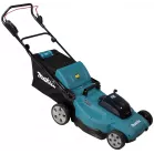 Газонокосилка роторная Makita DLM538Z 860Вт