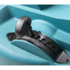 Газонокосилка роторная Makita DLM538Z 860Вт