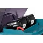 Газонокосилка роторная Makita DLM538Z 860Вт
