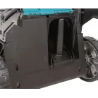 Газонокосилка роторная Makita DLM538Z 860Вт