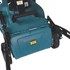 Газонокосилка роторная Makita DLM538Z 860Вт