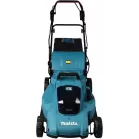 Газонокосилка роторная Makita DLM539Z 860Вт