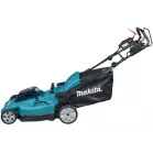 Газонокосилка роторная Makita DLM539Z 860Вт