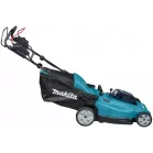Газонокосилка роторная Makita DLM539Z 860Вт