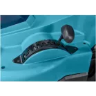 Газонокосилка роторная Makita DLM539Z 860Вт