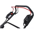 Газонокосилка роторная Makita DLM539Z 860Вт