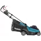 Газонокосилка роторная Makita LM003GM103 740Вт