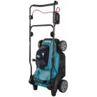 Газонокосилка роторная Makita LM003GM103 740Вт