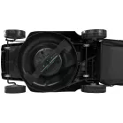 Газонокосилка роторная Makita LM003GM103 740Вт