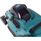 Газонокосилка роторная Makita LM003GM103 740Вт