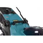 Газонокосилка роторная Makita LM003GM103 740Вт