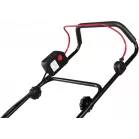 Газонокосилка роторная Makita LM003GM103 740Вт