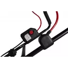 Газонокосилка роторная Makita LM003GM103 740Вт