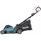 Газонокосилка роторная Makita LM003GZ 740Вт