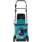 Газонокосилка роторная Makita LM004GM103 740Вт