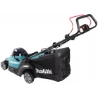 Газонокосилка роторная Makita LM004GM103 740Вт