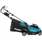 Газонокосилка роторная Makita LM004GM103 740Вт